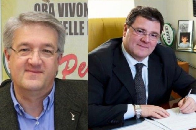 Malvezzi (NcD) e Lega (Lega) polemizzano con il sindaco di Torre Picenardi Bazzani