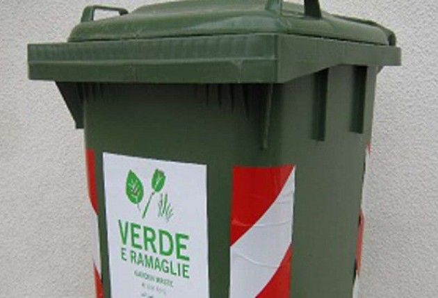 Racconta differenziata del verde. E' giusto farla pagare di Romano Pasquali (Cremona)