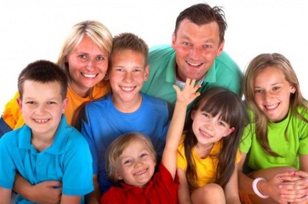 Buono sociale  per famiglie numerose. Richiesta entro il 30 ottobre all’’Azienda Sociale del Cremonese
