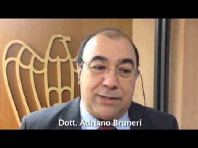 Accorpamento Enti: buon senso per non penalizzare l’autotrasporto Intervista a Bruneri CNA Cremona