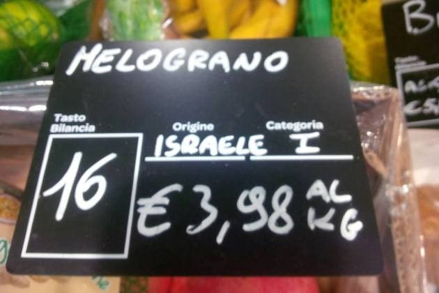 Ecovelaplay, AICS e ambiente, 20 verdure nel carrello per 95000 chilometri