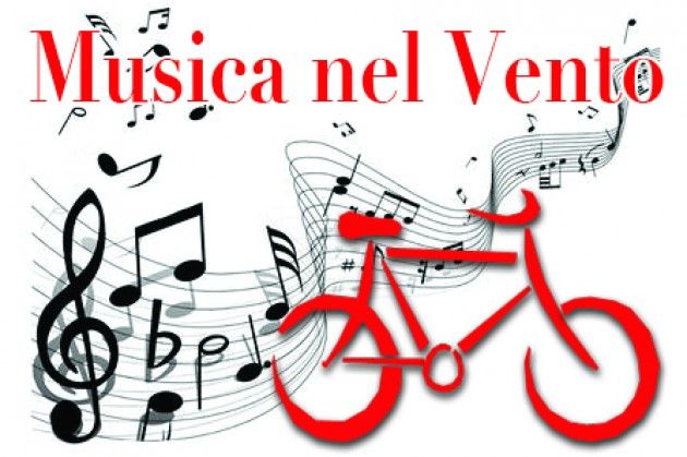 A Cremona si presenta ‘Musica nel vento’, primo itinerario ciclomusicale d’Italia