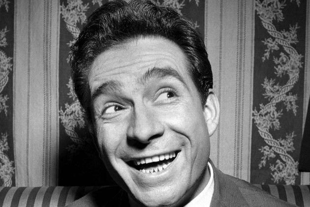 A Cremona ‘La voglia matta’ nei manifesti dei film di Tognazzi, si inaugura sabato