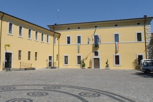 Lavori in provincia di Cremona, illuminazione della rotatoria a Casale Cremasco