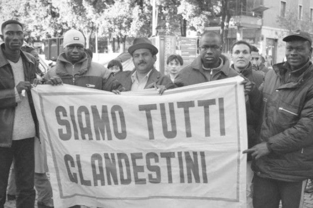 Migranti, al via la settimana nazionale di azioni