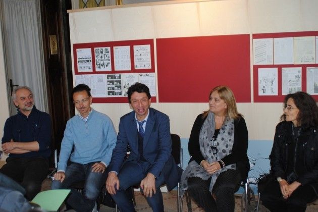 A Cremona è imminente ‘50 anni di Linus. Cinquant’anni di cultura del fumetto’