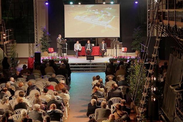 A San Matteo delle Chiaviche un nuovo progetto per la sicurezza di 70.000 persone