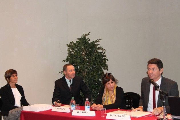I ‘numeri’ del territorio di Cremona in un convegno sull’informazione statistica