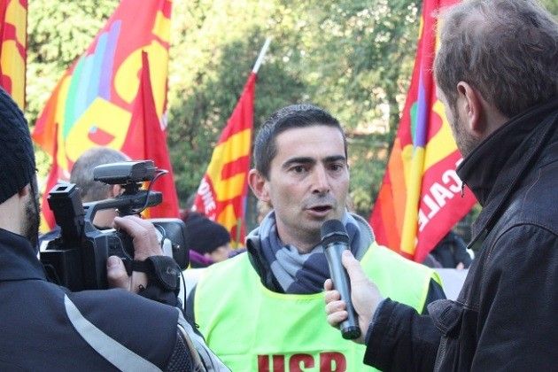 No al lavoro domenicale e festivo, USB proclama sciopero generale il 1° novembre