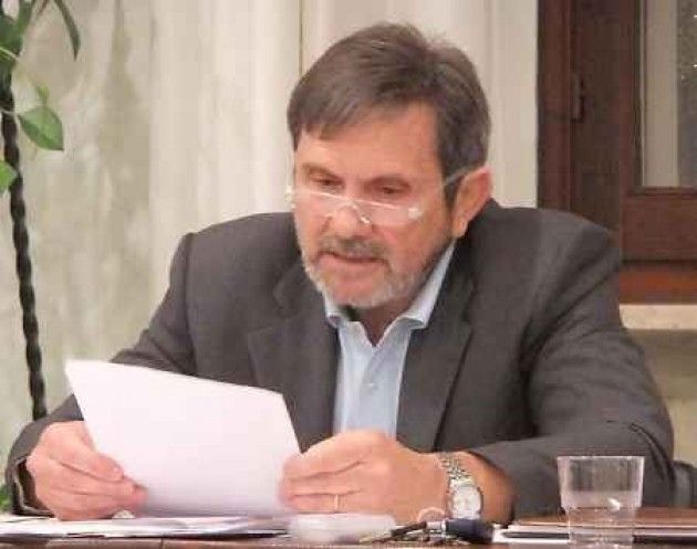 Bazzani risponde a Malvezzi e Lena ..E' da tempo che non vediamo nè brodo grasso nè magro