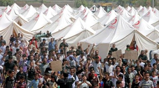 Pianeta migranti. Turchia, porta d’ingresso dello stato islamico in Europa?