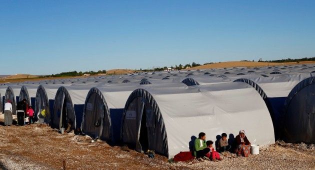 Pianeta migranti. Turchia, porta d’ingresso dello stato islamico in Europa?