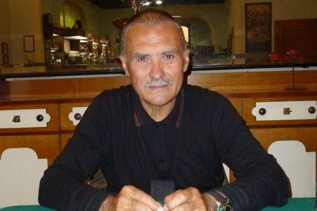 Agostino Melega e ‘Gli spauracchi dell’acqua’, leggende della tradizione locale