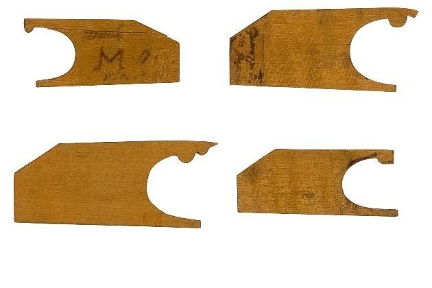Da Cremona a Torino, presentato oggi lo studio ‘Antonio Stradivari archettaio’