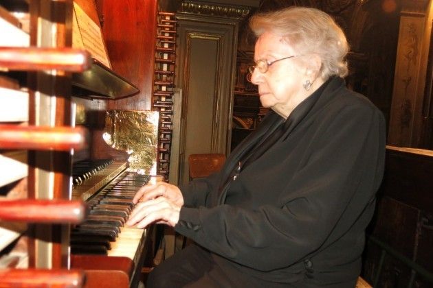 Festival Merula, recital sopraffino di Montserrat Torrent in San Pietro al Po