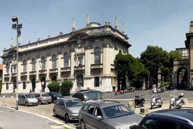 Milano, parte la riqualificazione di Piazza Leonardo da Vinci