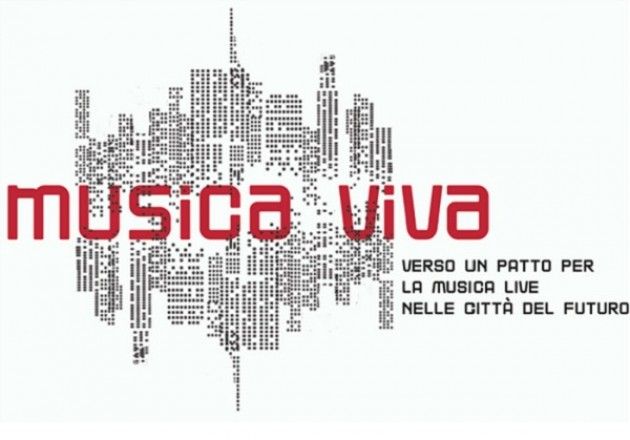 Milano, #Musicaviva: due giorni di convegno con Pisapia e Franceschini