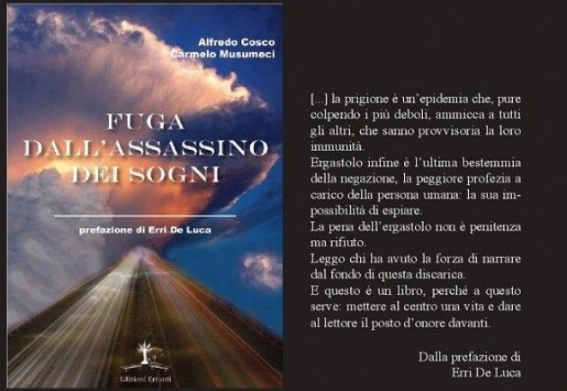 In memoria di Pianosa di Rosario Indelicato, ex detenuto