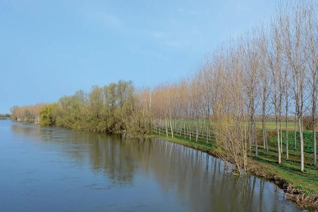GAL Oglio Po in provincia di Cremona, a Casalmaggiore si parla di bonifica idraulica