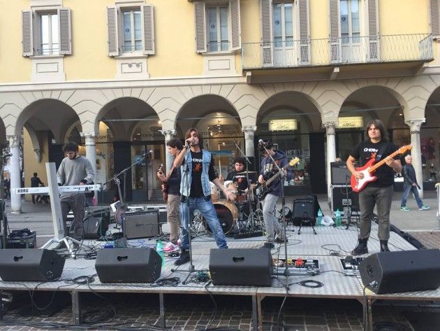 Alla grande l’anteprima della Festa del Torrone a Cremona del 24 e 25 ottobre