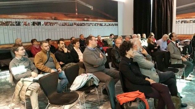 Successo presentazione progetto di legge ‘Stradivari’ a Cremona che prevede bonus di 2.000 euro agli allievi dei conservatori