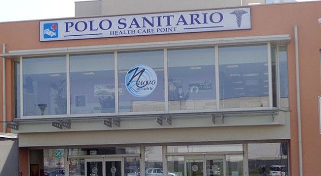 Soresina Il nuovo Ospedale Robbiani è già in difficoltà