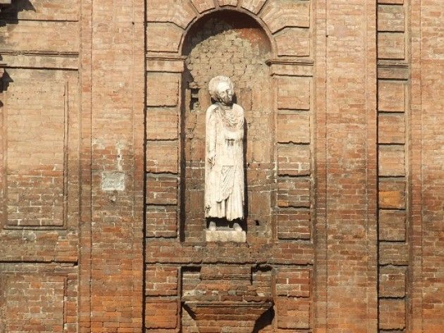 Cremona Racconta Sant’Omobono visita guidata