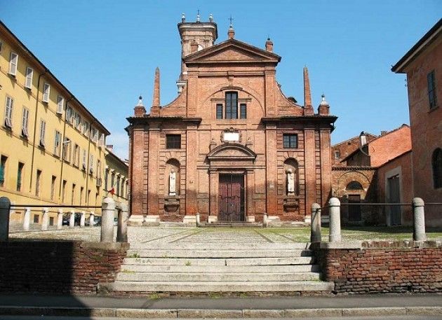 Cremona Racconta Sant’Omobono visita guidata