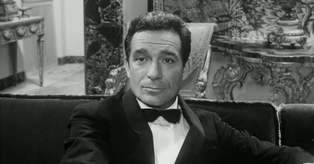 Io lo conoscevo bene Tognazzi Iniziative nel 25° della scomparsa