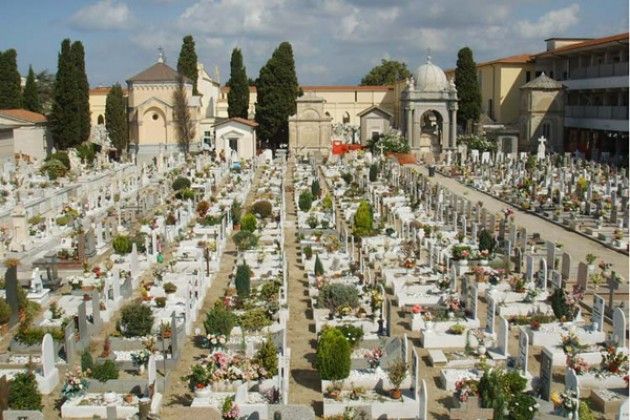 Milano, quattro giorni di commemorazione nella ricorrenza dei defunti