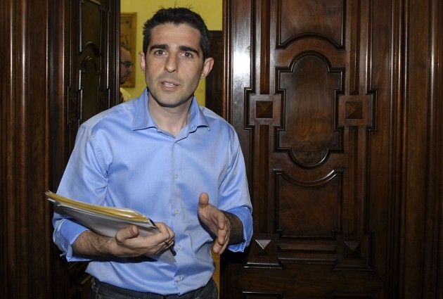 Ti-Bre: il Sindaco di Parma Pizzarotti diserta, l’assemblea dei Sindaci salta