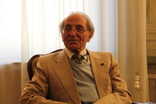 Arci Cremona, ‘Terre di guerre e viaggi di pace’: il libro di Scotti a SpazioComune