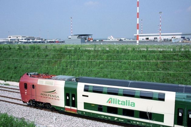 Malpensa Express, Alfieri (PD Lombardia): ‘Ripristinare orario precedente a Expo’