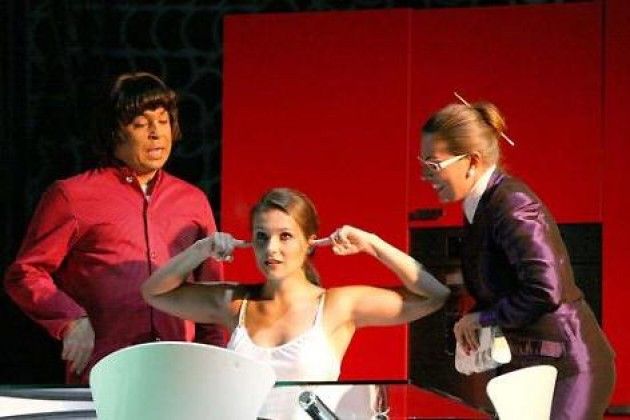 Lirica 2015 al Ponchielli, a Cremona gli studenti scoprono ‘Per fare un’opera’