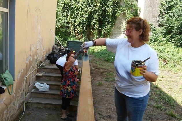 Al via il bando #LaNostraScuola 300 mila € per la manutenzione delle scuole al Sud