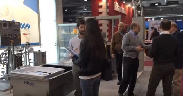 Inaugurata la 70° edizione delle Fiere Zootecniche Internazionali di Cremona 2015