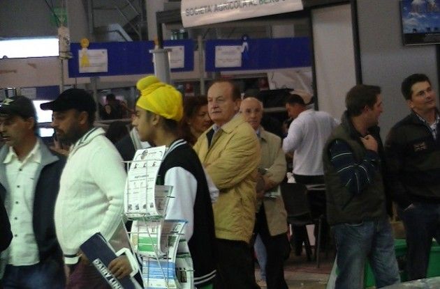 70° Fiere Cremona Nel mondo, 72.000 esercizi vendono agroalimentare made in Italy, e il numero cresce.