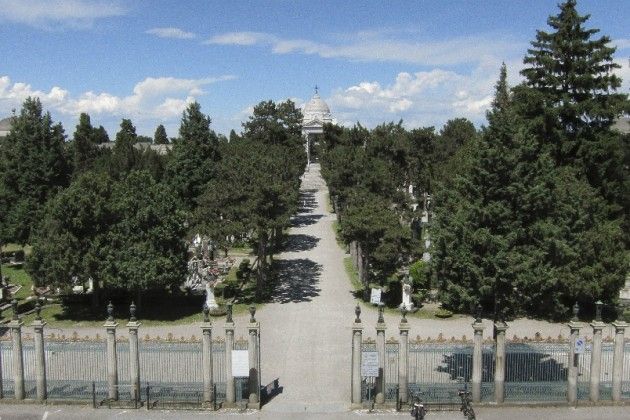 Civico Cimitero di Cremona, in arrivo interventi a favore degli utenti