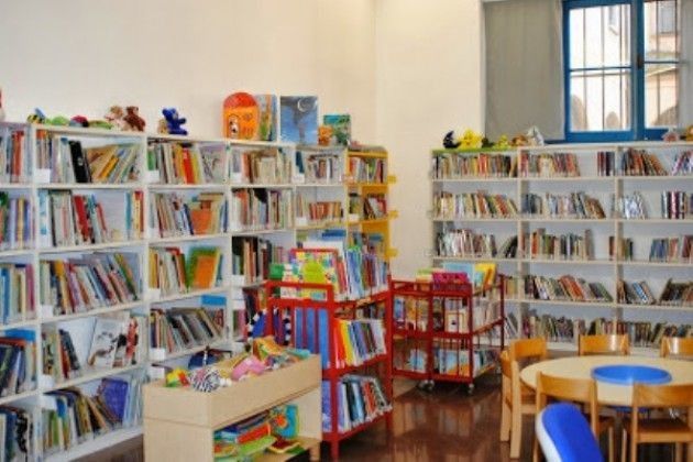 Piccola Biblioteca di Cremona, sabato letture a voce alta di albi illustrati