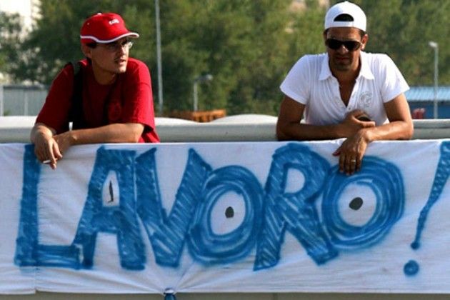 Lombardia, norma 'salva disoccupati': corsia preferenziale per le coop