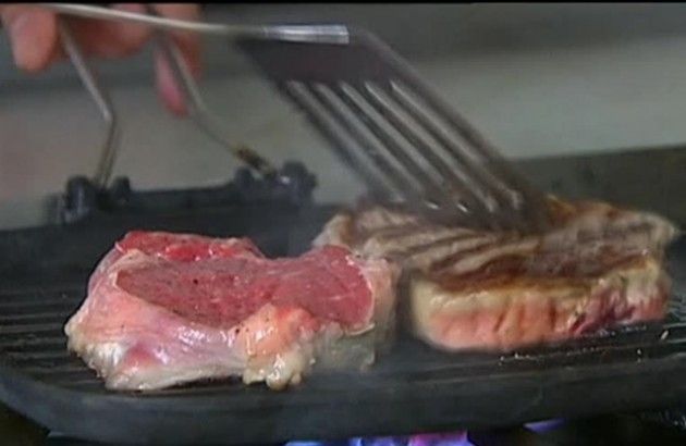 Solo 1 consumatore su 10 ha tagliato il consumo di carne