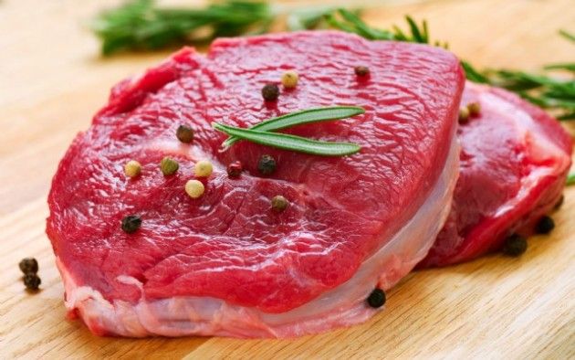 Carne cancerogena Da che esiste l’uomo la cucina è cultura di Igor Paulinich (Cremona)