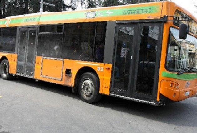La linea BUS KM fra Cremona-Pontevico è inadeguata