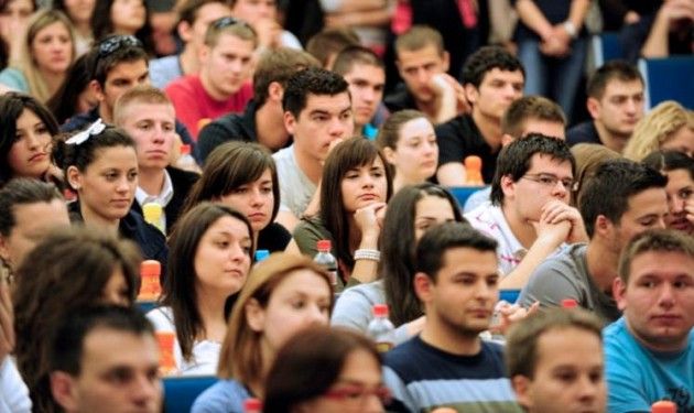 Il 17 novembre giornata dello studente Udu e Rete degli studenti aderiscono a 'Free to learn, free to move'