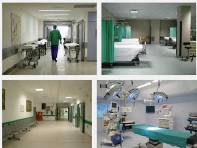 Lombardia Maroni dice NO al mantenimento dell’autonomia della Aziende Ospedaliere