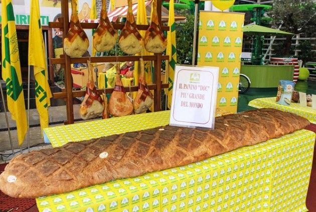 UE Coldiretti, da 91% NO a carne clonata Italia leader salumi ‘Doc’