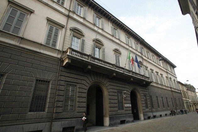 Provincia di Cremona, dichiarazione di soprannumerarietà di 81 dipendenti