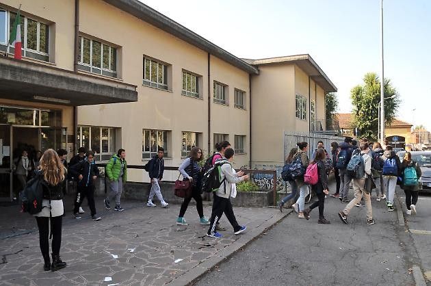 Lavori in provincia di Cremona, a Crema manutenzione straordinaria dei Licei
