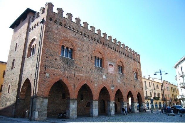 Sabato 31 ottobre presentazione del programma ‘Cultura a Cremona 2016’