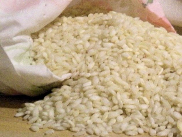 Expo Coldiretti, il riso Made in Italy conquista l’ Asia con + 44% Export
